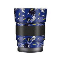 SEL50F18Z렌즈 보호 필름 프리미엄 데칼 스킨 for sony FE 50mm F1.8렌즈 데칼 프로텍터 랩 커버 스티커, 16