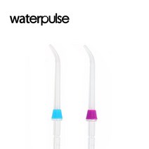 워터펄스 WaterPulse V300 노즐 표준팁 2개