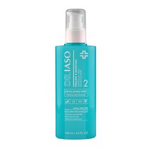 닥터이아소 MINT 엑스폴리에이팅 프렙 스킨토너, 140ml, 1개