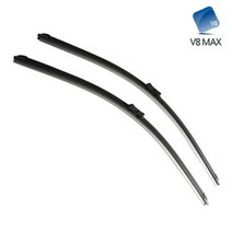 푸조 308 순정형 와이퍼 308CC 308SW PEUGEOT 해치백 왜건 컨버터블 전면 후면 후방 리어, 308/SW (08년~14년상반기) 후면