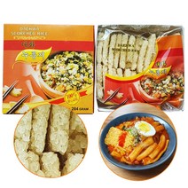 차마요마켓 찹쌀 누룽지(요리용) 284g, 2개