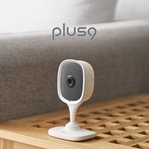 주연전자 플러스나인 300만화소 스마트 홈캠 홈CCTV 감시카메라, (주연홈캠 300만 단방형) JPC-3MD-1