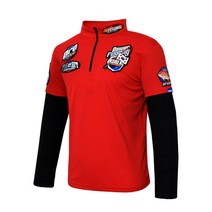 슈스 3계절 낚시긴팔티 / 6사이즈 / 흡습속건 낚시의류 / 바다 민물 루어 낚시복 / 참돔 감성돔 오징어 붕어 루어 우럭 쏘가리, 프로타입, S90, 10.배스