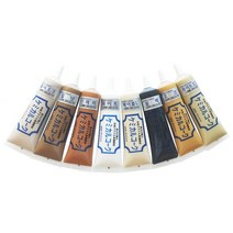 50g/우디코크/마루보수/연성메꿈제/온돌강마루보수/메꾸미, 11.화이트오크Ⅱ, 1개