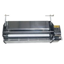 도배 풀 바르는 기계 셀프 인테리어 천장 벽지 시공, 스테인리스 스틸 2020년 모델 53cm