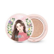 미바 왕쿠션 시즌2 파운데이션 25g(본품), 23호