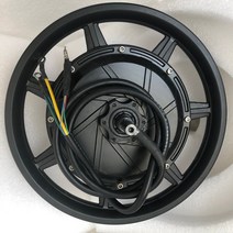 14 quot강력한 허브 모터 48v 60v 72v 1500w 2000w 전기 테이크 아웃 배달 스쿠터 부모자식 애완 동물 타고, 01 48v 1500w, 한개옵션1