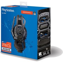 Plantronics RIG 505 HS Gaming Headset for Playstation 4 PC with Microphone