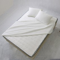 [얼음매트]열대야에도 눕기만하면 차가운 냉감사원단 한여름 에어컨없이도 시원한 꿀잠 쿨 매트, Q(퀸)