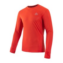 마라톤복 남성 여성 5월 달리기 러닝 마라톤대회 복장 AONIJIE FM5127 Man Male Quick Drying Running T-sh, 04 빨간_03 L