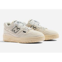 뉴발란스 550 라탄 씨 솔트 BB550MDA 남성용