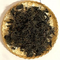 국내산 강원도 정선 농산물자연건조 취나물 150g