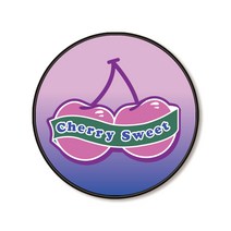 체리 스마트톡+그립톡 스타크 스마트톡+그립톡 하디 자이언트 체리 스마트톡+그립톡 코넬리안 체리 스마트톡+그립톡 레이니어 체리 선버스트체리 스마트톡+그립톡, 화이트바디, D