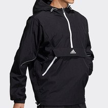 아디다스 STREET 우븐 바람막이 자켓
