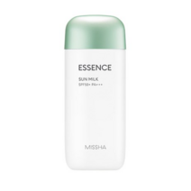 미샤 올 어라운드 세이프 블록 에센스 선 밀크 SPF50+ PA+++, 70ml, 10개
