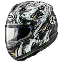 [아라이 ARAI] RX-7X Kiyonari(MAT) 키요나리(무광), 57-58cm