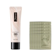 에스폴리오 쉬썸 비비크림 + 라헬 데이케어 수분젤 2.5ml 50매, 라헬 데이케어 수분젤 2.5ml 50