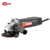 계양 DG100-850V 그라인더 850W 4인치 DG-850V후속 6단속도조절 바닥연마 철재절단, 1개