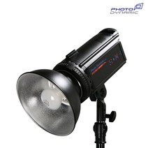 포토다이나믹 DMW 200W 사진 촬영조명 스튜디오 라이트 순간광 쇼핑몰 사진관 증명사진