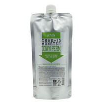 세리화장품 아초아 착 10 몬스터 다운펌 300ml