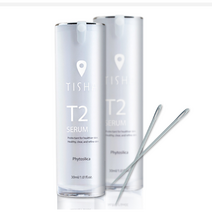 티샤 티투 T2 세럼 30ml (미세침 세럼), 1개, 30mg