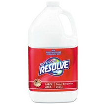 Resolve Urine Destroyer Spray Stain & Odor Remover 리솔브 얼룩제거 스프레이 946mlx2통 총64oz