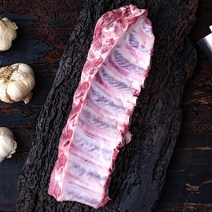 청정해 제주 돼지 등갈비, 1kg, 1개, 1개