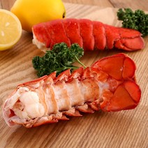 프리미엄 랍스타 테일 랍스타 꼬리(2 4 6마리), 4미