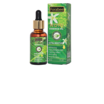 포라비 노니 에센스 오일, 20ml, 5개