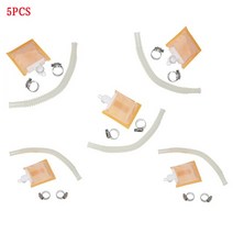 할리 오일필터 할리 데이비슨 팻 보이 로드 킹 커스텀 클래식 헤리티지 CVO 소프테일 울트라 일렉트라 글라, 02 5pcs