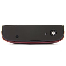 갤럭시 모토로라 노키아 오리지널 소니 에릭슨 Xperia 미니 ST15 3G 휴대 전화 리퍼브 3.0 인치 스크린 ST15i 와이파이 GPS 3MP 카메라 안드로이드 스마트 폰, [02] Full Set, [03] 빨간