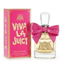쥬씨꾸뛰르 쥬시꾸뛰르 비바라 쥬시 EDP 100ml, 1세트, 본품