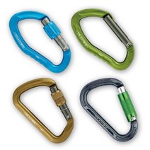 코베아-카라비너 TCHK-30 11x112x72mm 1EA /카라비너/장금장치카라비너/등산카라비너/스트레이트카라비너, 코베아-카라비너 TCHK-30 11x112