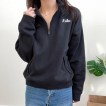 나이키 보이즈 컬쳐 오브 베스킷볼 반집업 풀오버