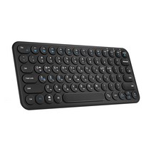 아이노트 X-KEY 38BT, 블랙+키스킨, 텐키리스