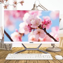 뷰라이프 일체형PC 24형 Intel Core i5 Haswell FREEDOS, RAM 8G/SSD 120G, 상세페이지 참조, 상세페이지 참조