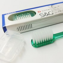 국산 치과칫솔 S&G 성인 이중슬림모1박스12개 치과칫솔 부드러운칫솔 미세모칫솔, 이중슬림모 1박스12개 (색상램덤)