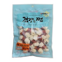 애견 덴탈 양치 치석케어 미니 오리껌 2개 피로회복