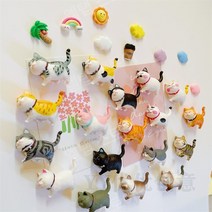 헌팅트로피 벽장식 아이방 벽꾸미기, 랜덤 5종 [B타입]