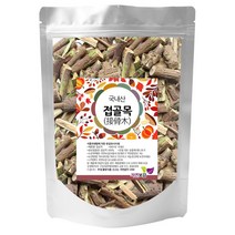 자연보감 국산 접골목 딱총나무, 1개, 1kg