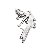 PGM1*^몰이와다-중형 에어스프레이건 W77-1S-2구 1 5mm (1EA) 공구 산업용품 공업 수작업 도장 수공구^*1췤pgm, a^^*옵션없슴