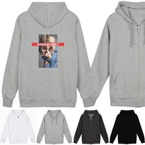 후드집업/후드티/맨투맨/반팔티/긴팔티/빅사이즈/BTS/티셔츠/CH-352