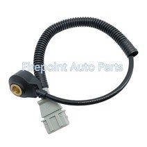 자동차 부품 노크 센서 39250-3E110 392503E110, 한개옵션0