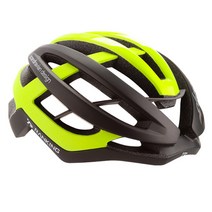 랭킹헬멧 크리스 007 블랙 네온그린, M/L