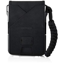 [단고 프로덕츠] DANGO WALLET[] 컴팩트 월렛 M1 마블릭 바이폴드 월렛 MAVERICK BIFOLD WALLET 제트 블랙