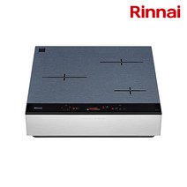 린나이 전기레인지 프리스탠딩 직각케이스(ES-H6002T | ES-L6002T), 자가설치, ES-H6002T(높은케이스)