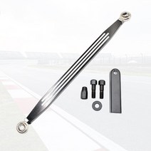 기어봉 할리 데이비슨 일렉트라 스트리트 투어 글라이드 트라이크 1980- 로드킹 바이크 오토바이 기어 레버 시프트 링키지 시프터 팻보이, [07] G