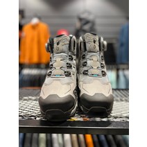 블랙야크보아 기능성 등산화 그리프D GTXABSHX1924