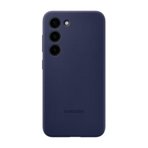 삼성전자 삼성 정품 갤럭시 S23 실리콘 커버 케이스 EF-PS911