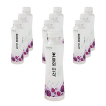 팜79 오늘의 단식 푸룬 선식가루, 10개, 50g